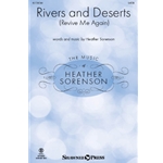Rivers And Deserts (Revive Me Again)