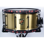 Josh Dun Signature Goliath - 7 inch. x 14 inch. Snare