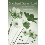 Shepherd, Savior, Lord
