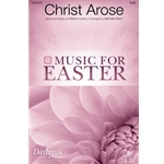 Christ Arose