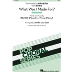 What Was I Made For? - from Barbie