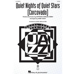 Quiet Nights of Quiet Stars (Corcovado)