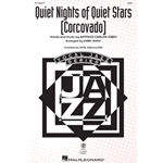 Quiet Nights of Quiet Stars (Corcovado)
