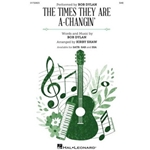 The Times They Are A-Changin'