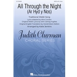 All Through the Night (Ar Hyd y Nos)