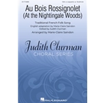 Au Bois Rossignolet (At the Nightingale Woods)