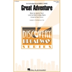 Great Adventure (from Kimberly Akimbo)