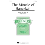 The Miracle of Hanukkah - Discovery Level 2