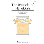 The Miracle of Hanukkah