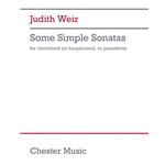 Some Simple Sonatas - for Clavichord