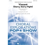 Vincent (Starry, Starry Night)