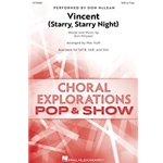 Vincent (Starry, Starry Night)