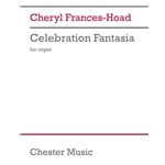 Celebration Fantasia - Organ