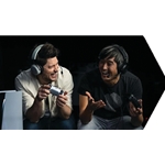 TYGR 300 R Gaming Headphones Open Back
