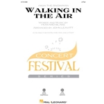 Walking in the Air - from The Snowman