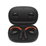 VERIO 200 Open TWS Earphones with Charging Case and USB Cable - Sport