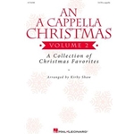 An A Cappella Christmas, Volume 2
