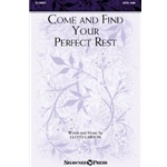 Come And Find Your Perfect Rest