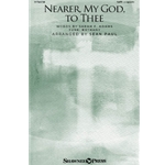 Nearer, My God, to Thee