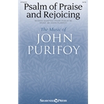 Psalm Of Praise And Rejoicing