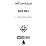 I Can See a Time - for Medium Voice and Piano (Vocal Score)