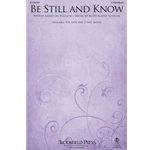 Be Still and Know