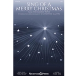 Sing of a Merry Christmas
