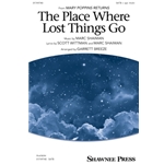 The Place Where Lost Things Go - from Mary Poppins Returns