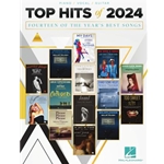Top Hits of 2024