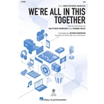 We're All in This Together - from High School Musical: The Musical: The Series