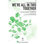 We're All in This Together - from High School Musical: The Musical: The Series