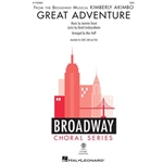 Great Adventure - from Kimberly Akimbo