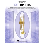 101 Top Hits - for Trumpet