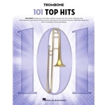 101 Top Hits - Trombone