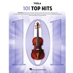 101 Top Hits - for Viola