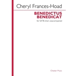 Benedictus Benedicat - SATB in Latin