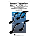 Better Together: A Pixar Pals Celebration!