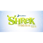 Shrek the Musical KIDS - Audio Sampler