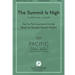 The Summit is Nigh