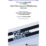 Ain't No Love in Oklahoma - from Twisters