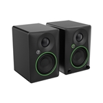CR3.5 3.5 inch. Powered Studio Monitors with Tone Control