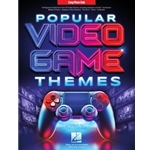 Popular Video Game Themes Easy Piano