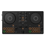 DDJ-FLX2 DJ Controller - Compact 2-Channel DJ Controller