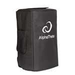 Cover For The Alphatheta Wave-eight