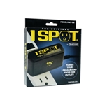 1 SPOT 9V Power Supply