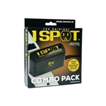 1 SPOT Combo Pack 9V Power Supply