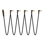 5-Plug Cable for 1 SPOT