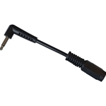 3.5mm Converter - 3.5mm Plug for 1 SPOT