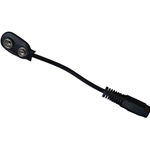 Battery Clip Converter for 1 SPOT