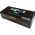 1 SPOT Pro 11 - Multi Voltage Power Supply